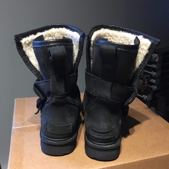 Sorel boots - Picture 4 of 12